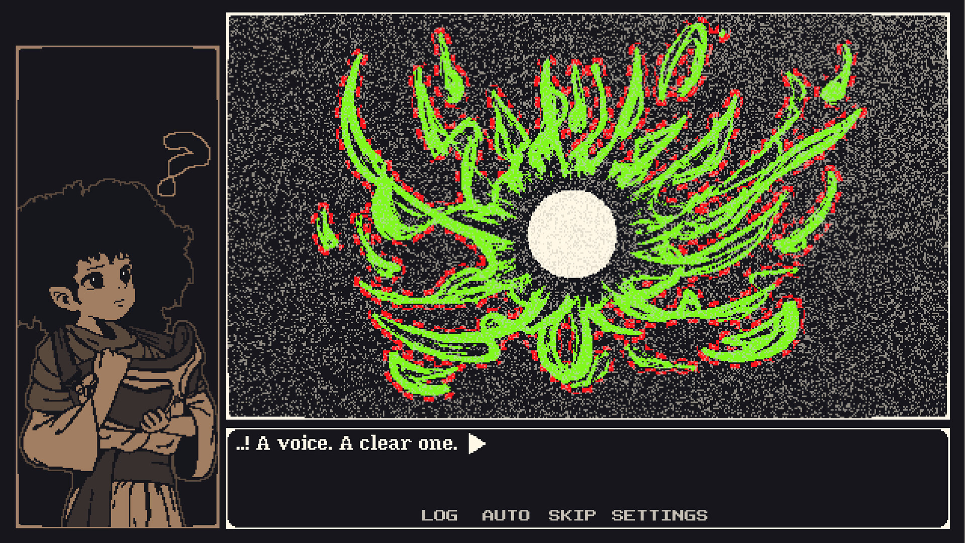 The Saplum Cradle screenshot #3