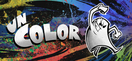 Uncolor