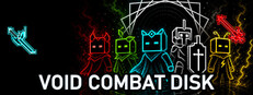 Void Combat Disk cover