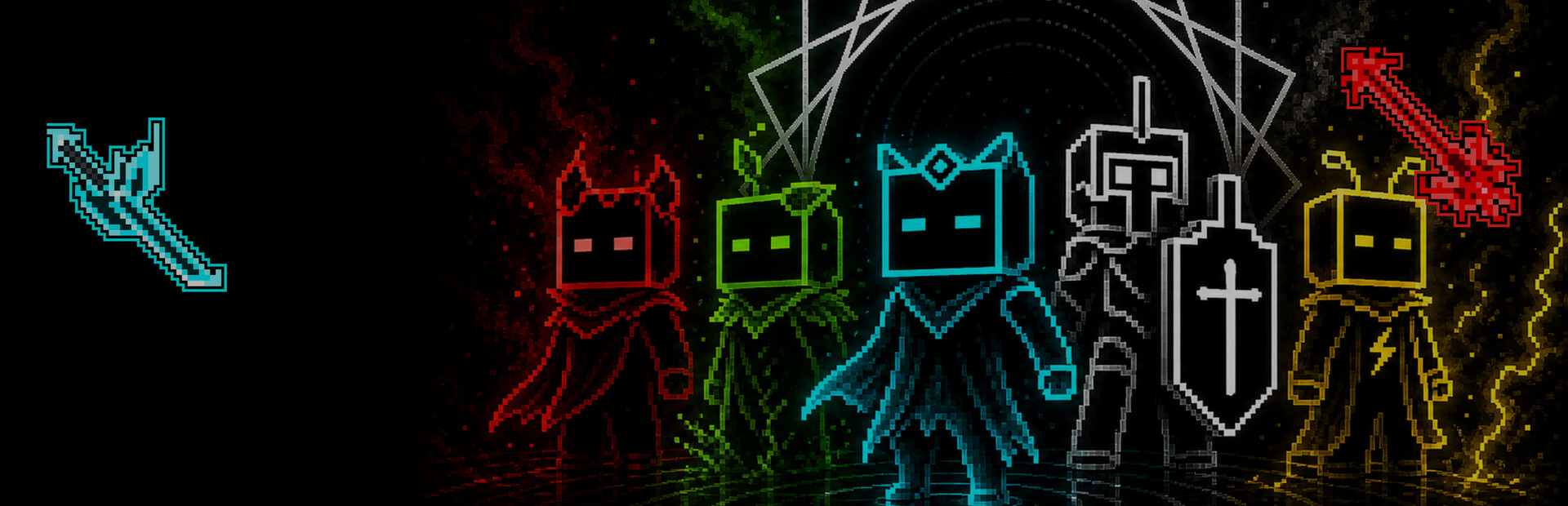 Void Combat Disk