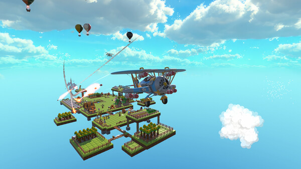 Cubito World — 10
