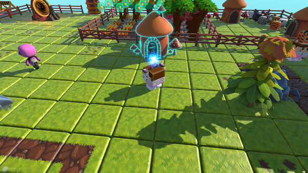 Cubito World screenshot 6