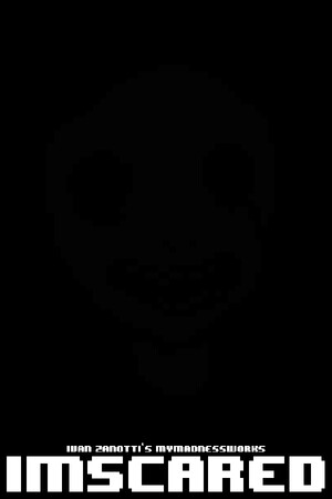 Cover art of IMSCARED