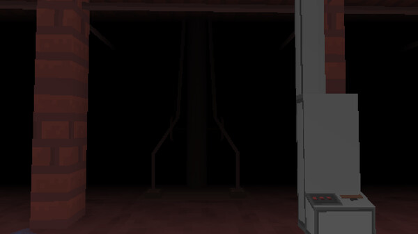 IMSCARED