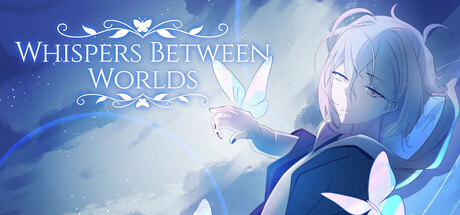 Whispers Between Worlds Banner