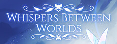 Whispers Between Worlds cover