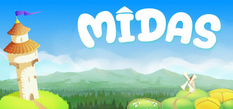 Midas Playtest