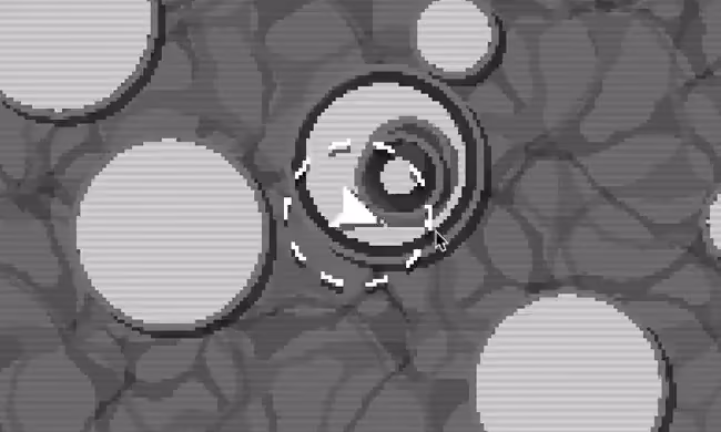 Cellbound video 1