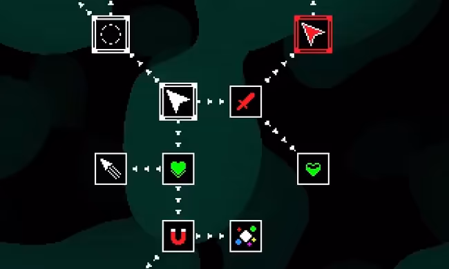 Cellbound video 3