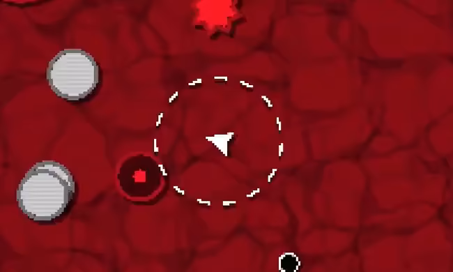 Cellbound video 2