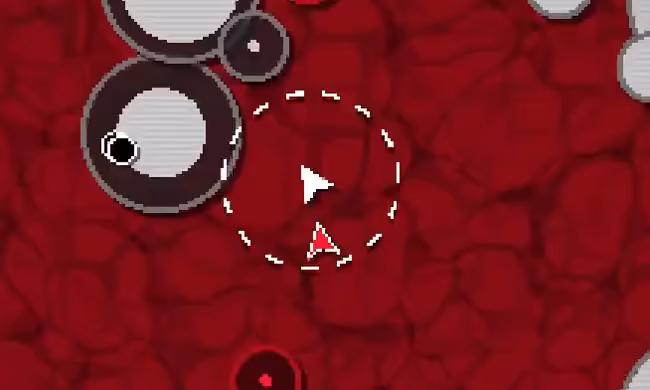 Cellbound video 4