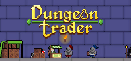 Dungeon Trader