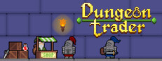 Dungeon Trader cover