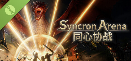 Syncron Arena Demo