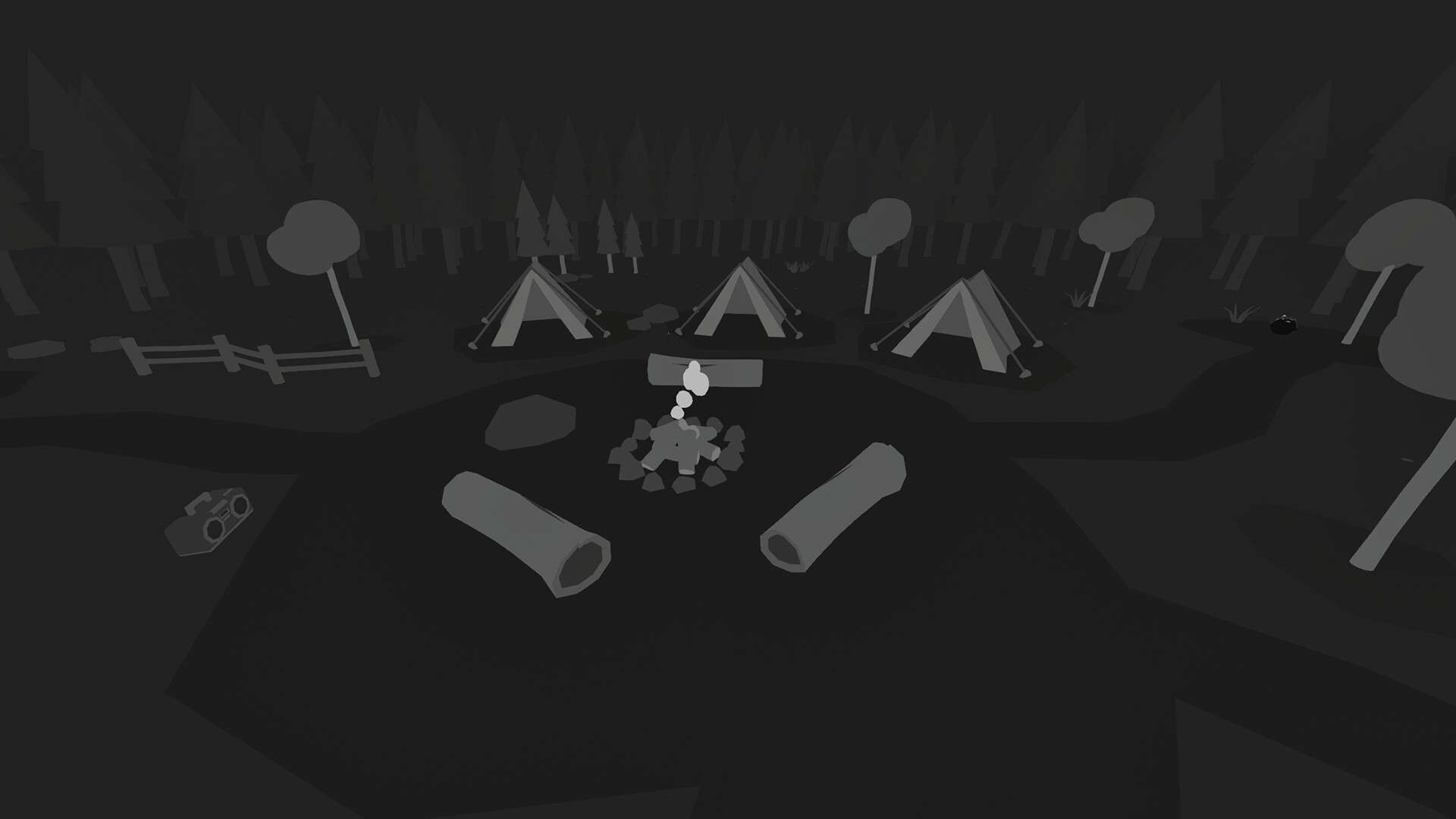 Therapy Forest Featured Screenshot #1