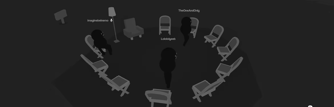 Therapy Forest video 4