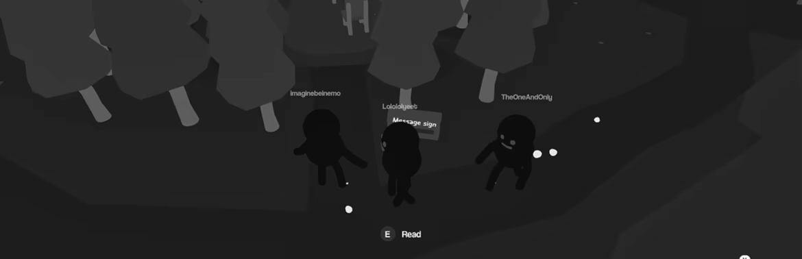 Therapy Forest video 7