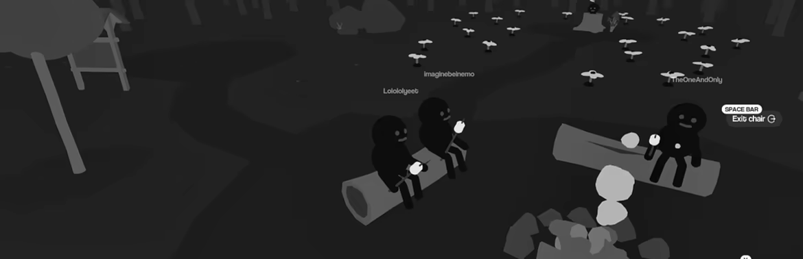 Therapy Forest video 3