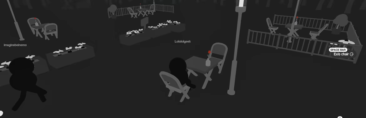 Therapy Forest video 6