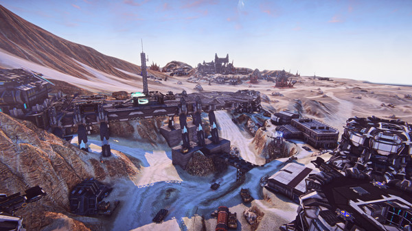 PlanetSide 2 Essential Pack