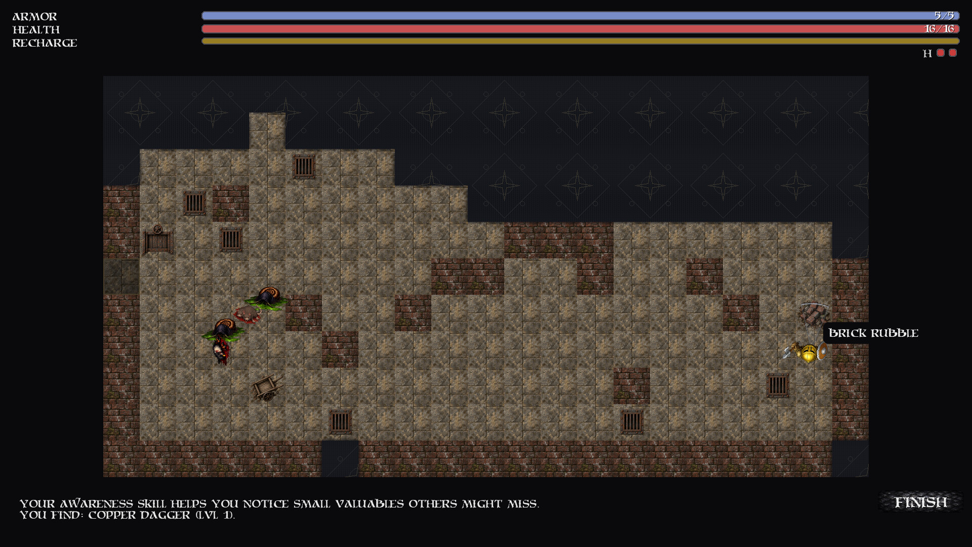 Power and Glory screenshot 16