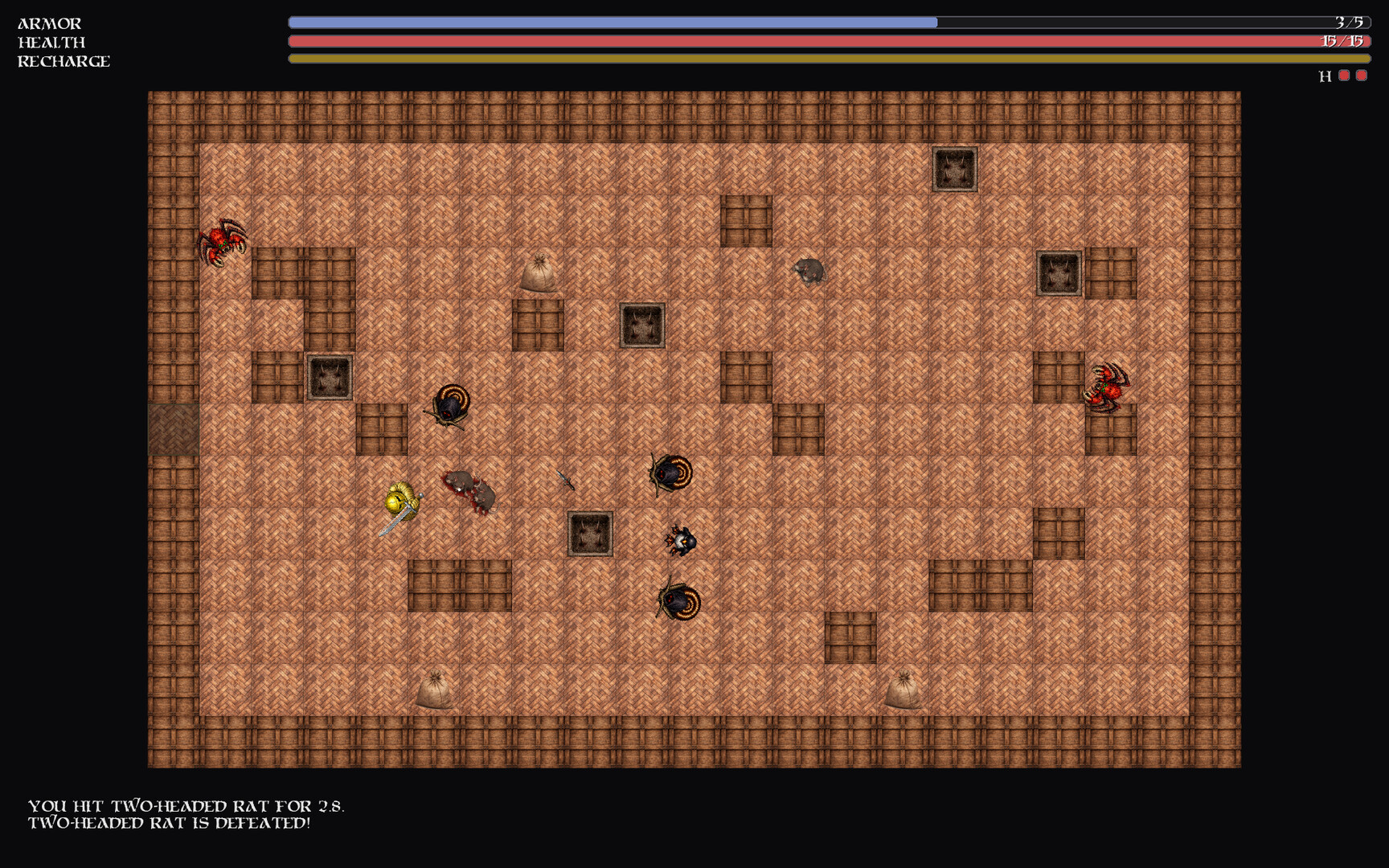 Power and Glory screenshot #3