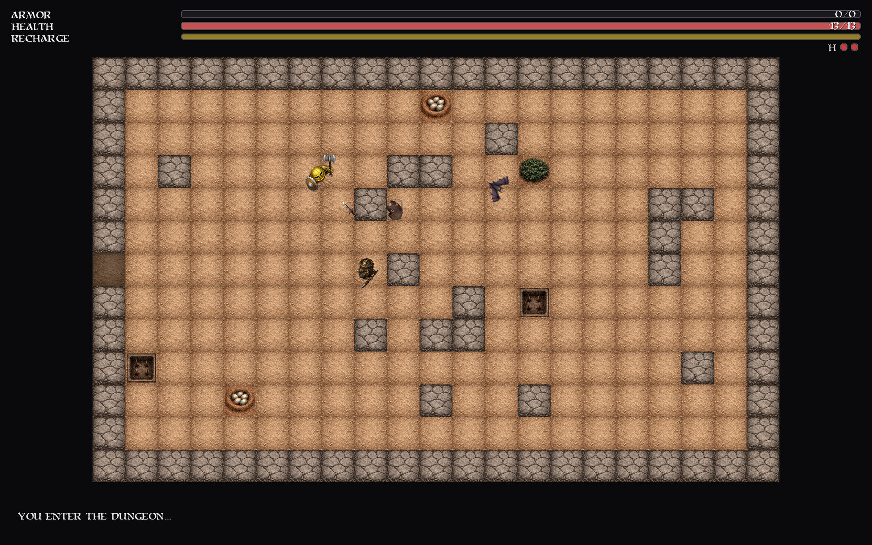 Power and Glory Featured Screenshot #1