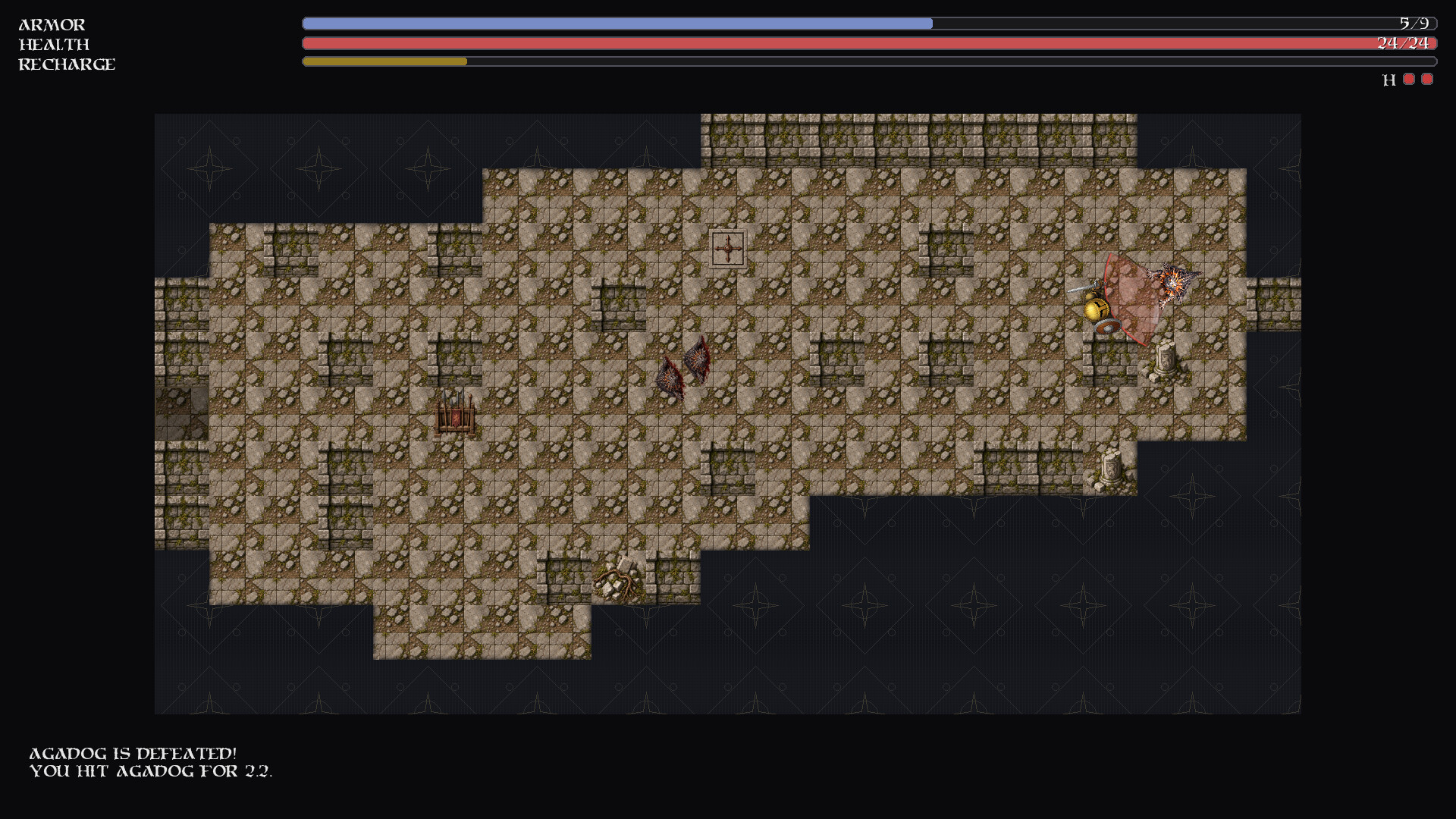 Power and Glory screenshot 12