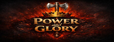 Power and Glory cover