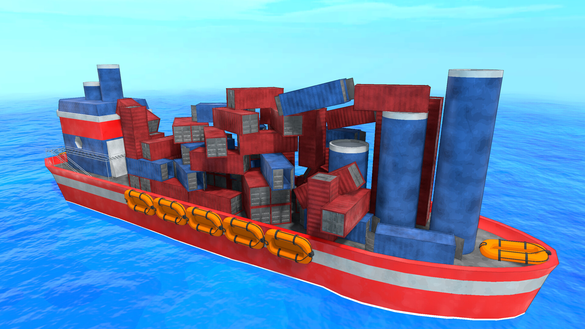 Burg Tag screenshot 5