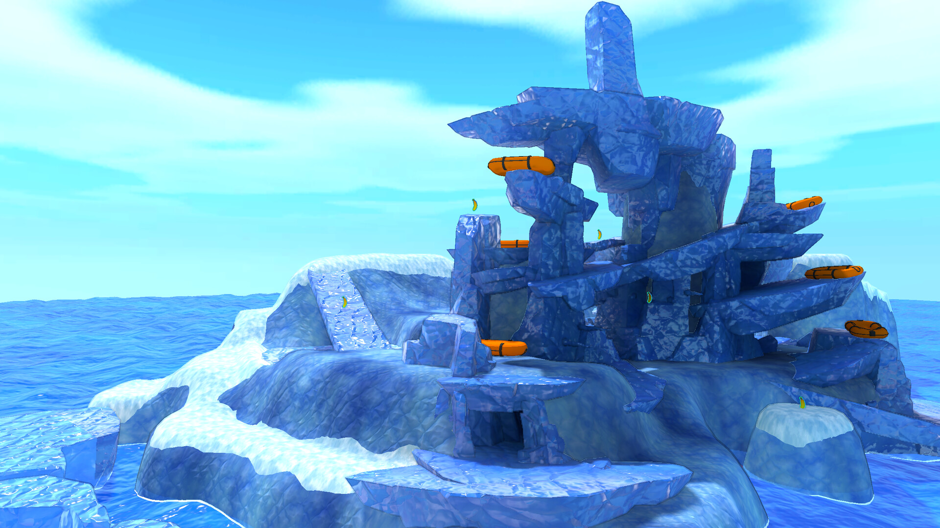 Burg Tag screenshot 1