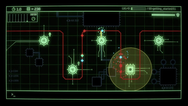 Screenshot media