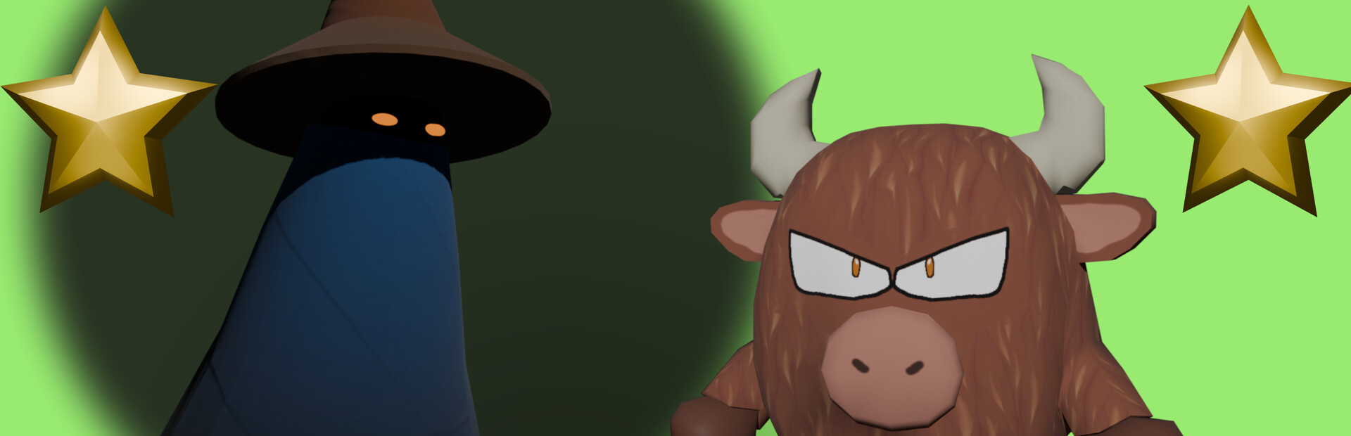 Bammo the Bull