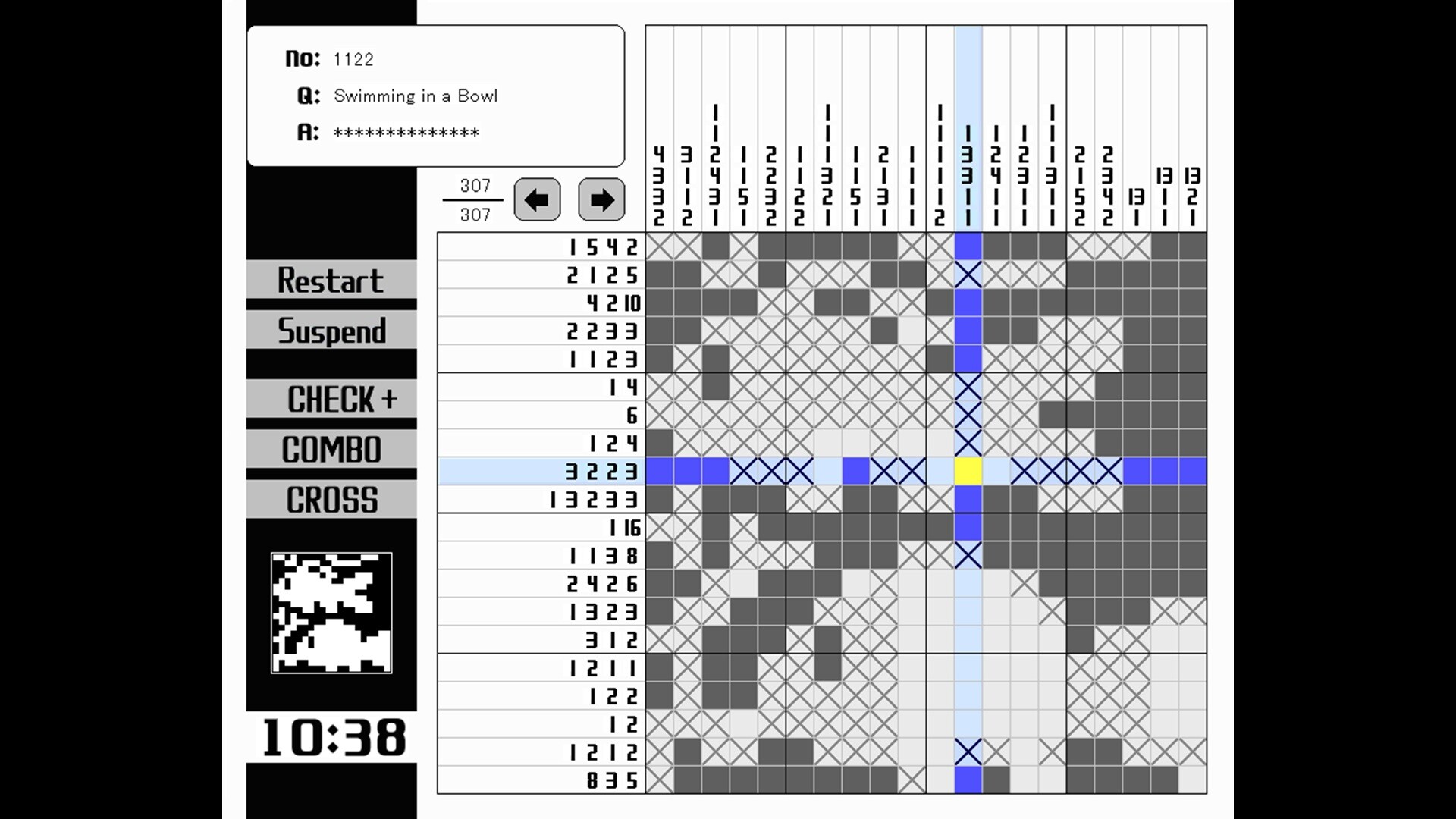Dot Art Logic Featured Screenshot #1