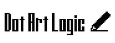 Dot Art Logic Banner
