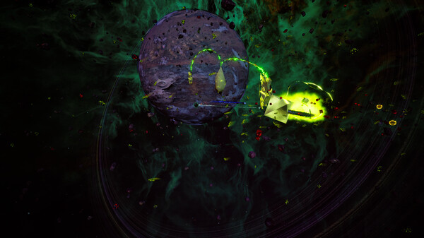 Sovereign’s End