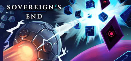 Sovereign's End — Steam game cover