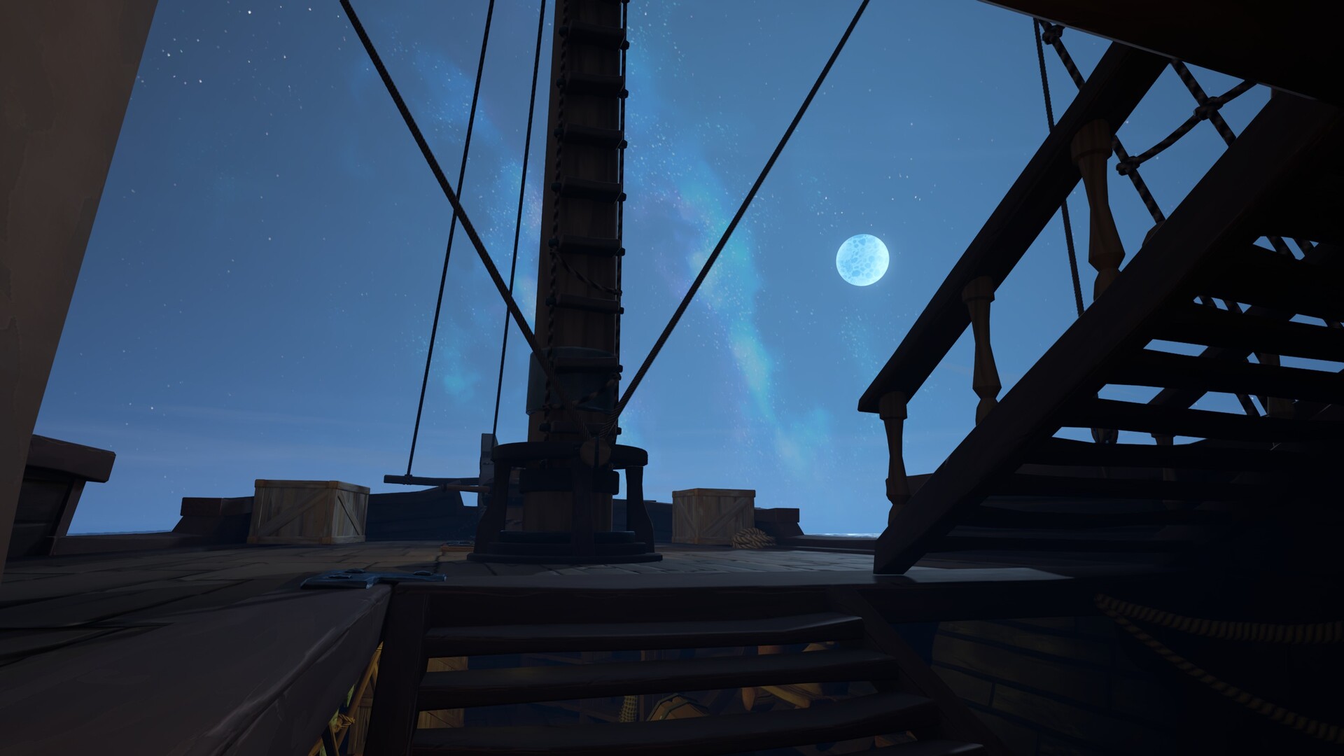 Fairwind screenshot #10