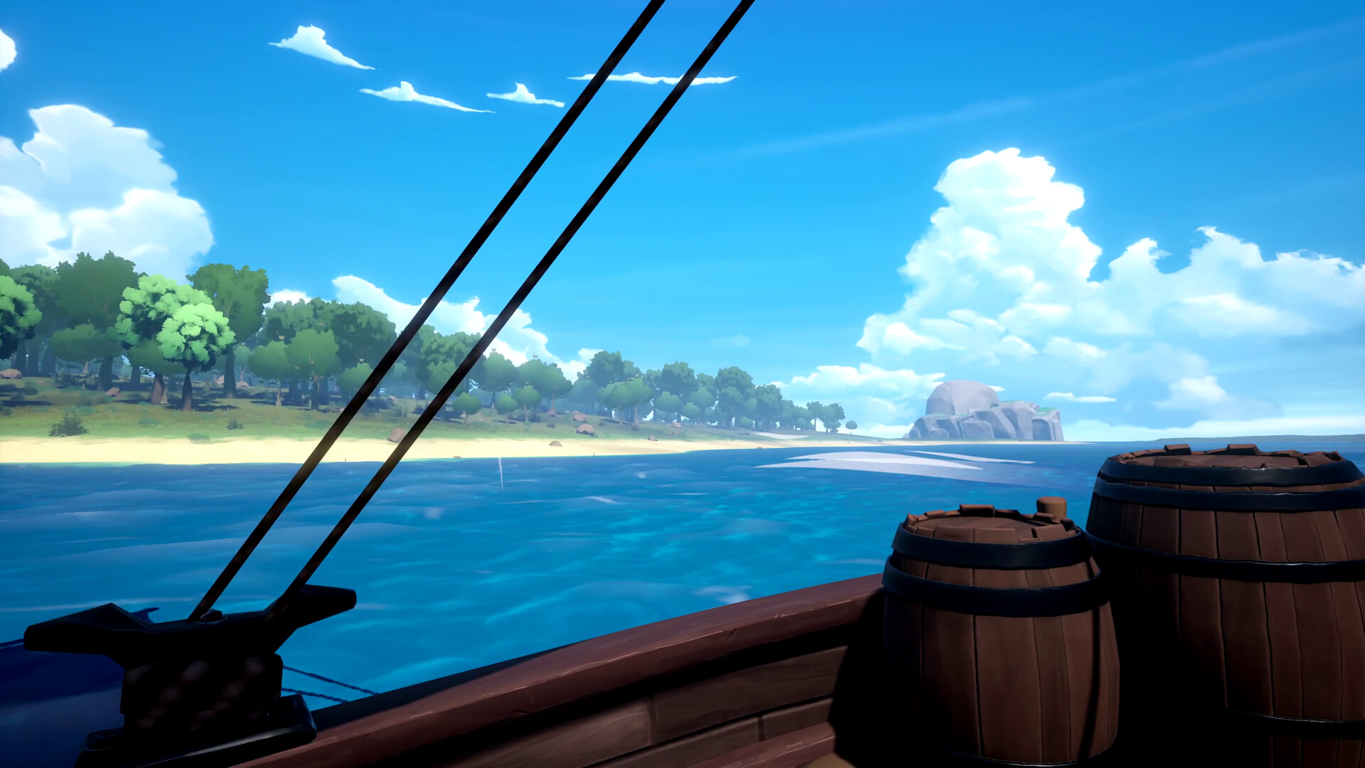 Fairwind screenshot 11