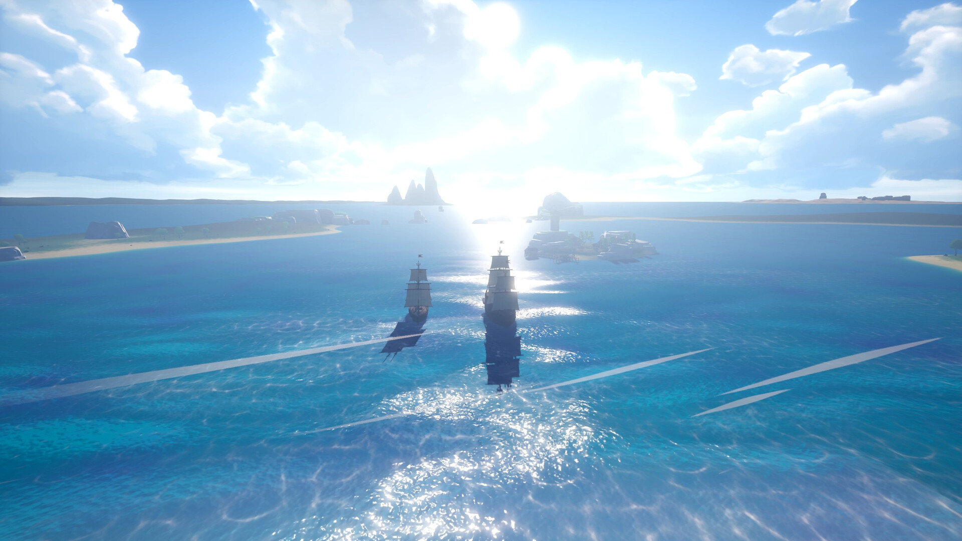 Fairwind screenshot 5