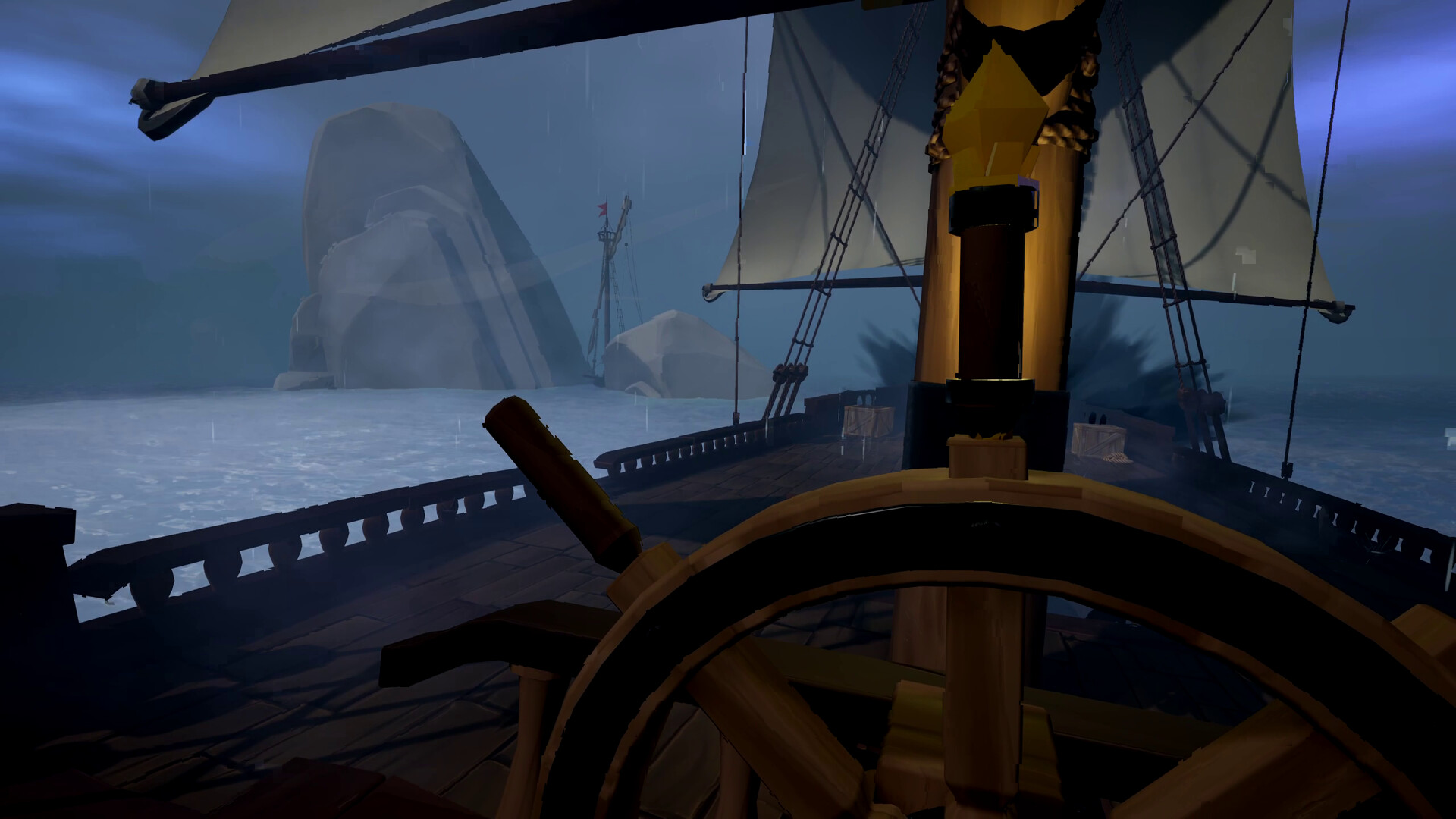 Fairwind screenshot 9