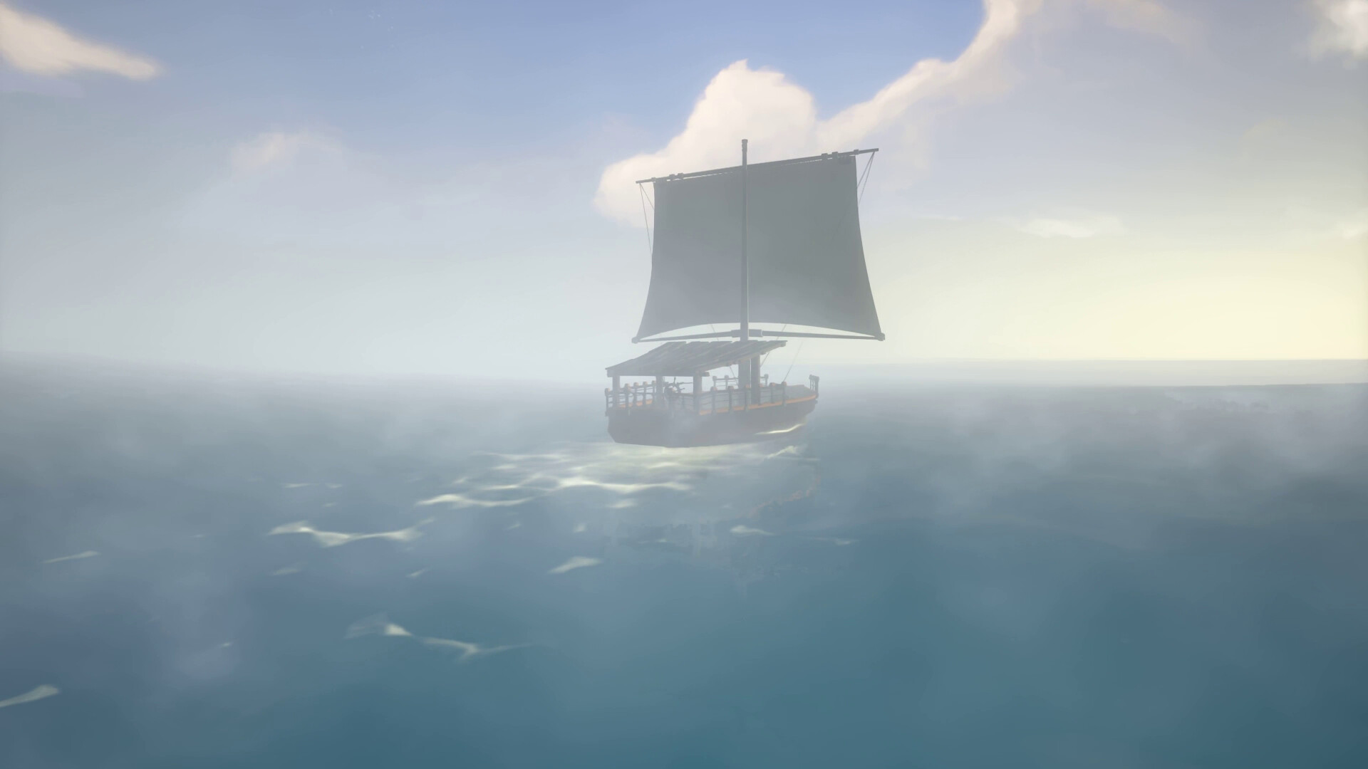 Fairwind screenshot #11