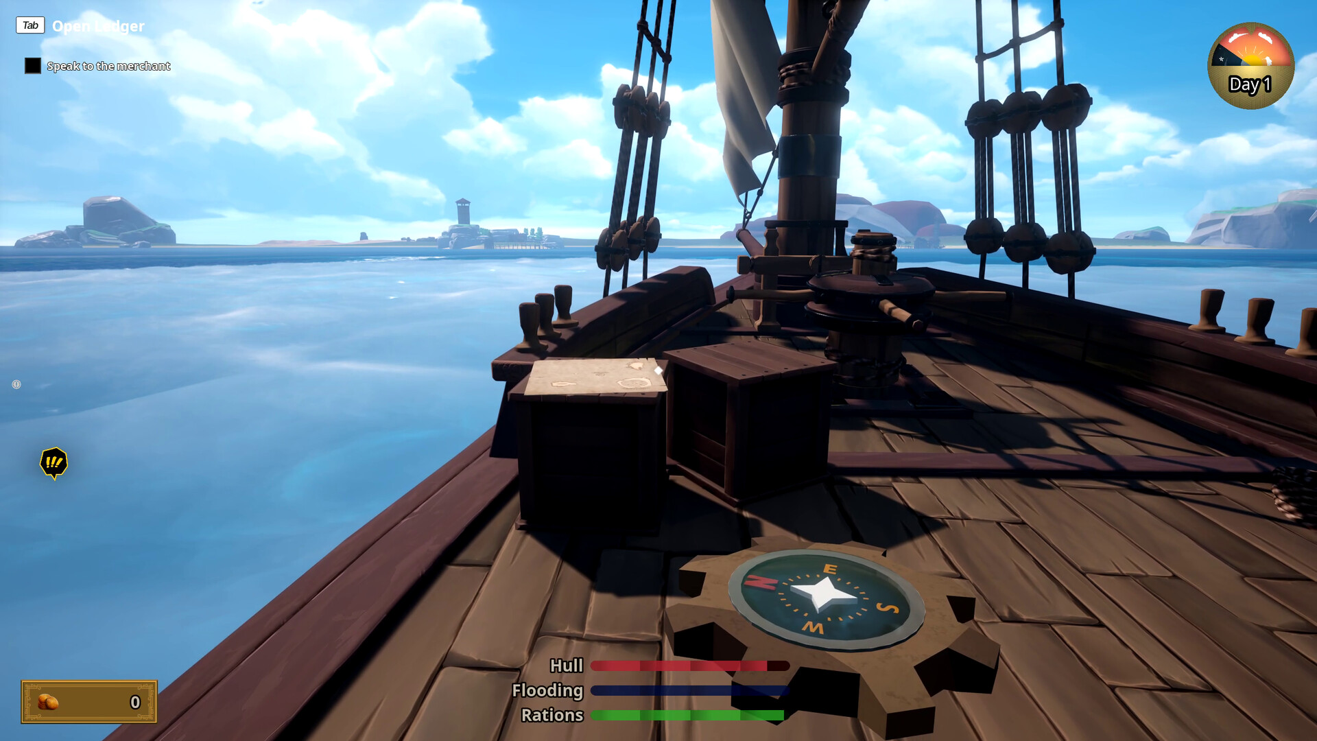 Fairwind screenshot #14