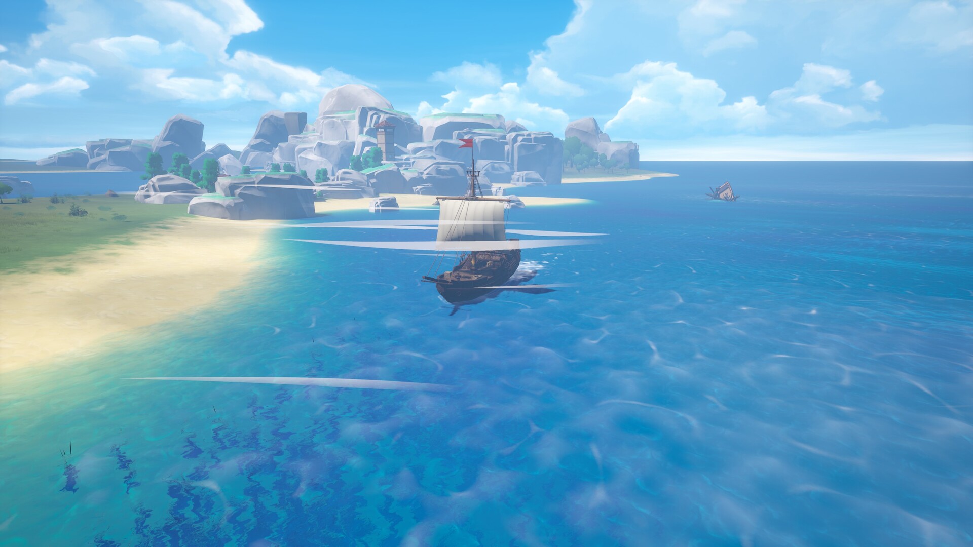 Fairwind screenshot #13