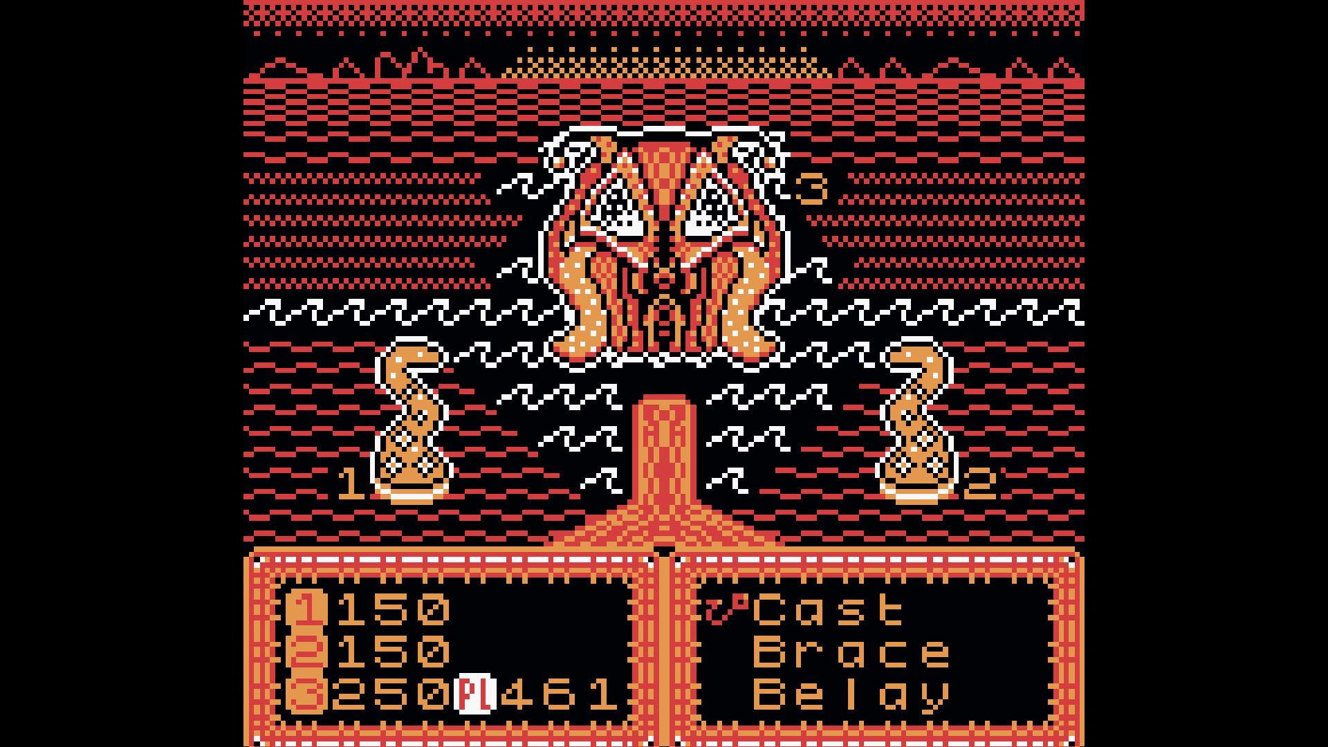 Demon Fish Dead Ahead screenshot #2