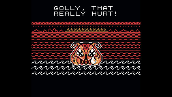 Demon Fish Dead Ahead screenshot 3