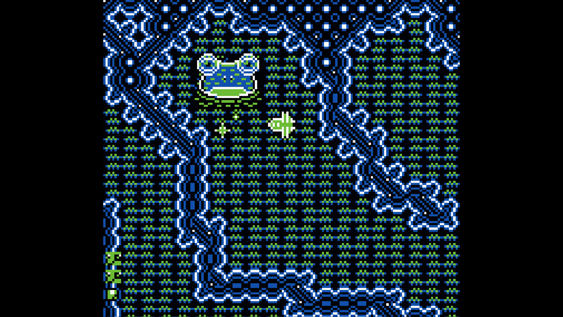 Demon Fish Dead Ahead screenshot #11