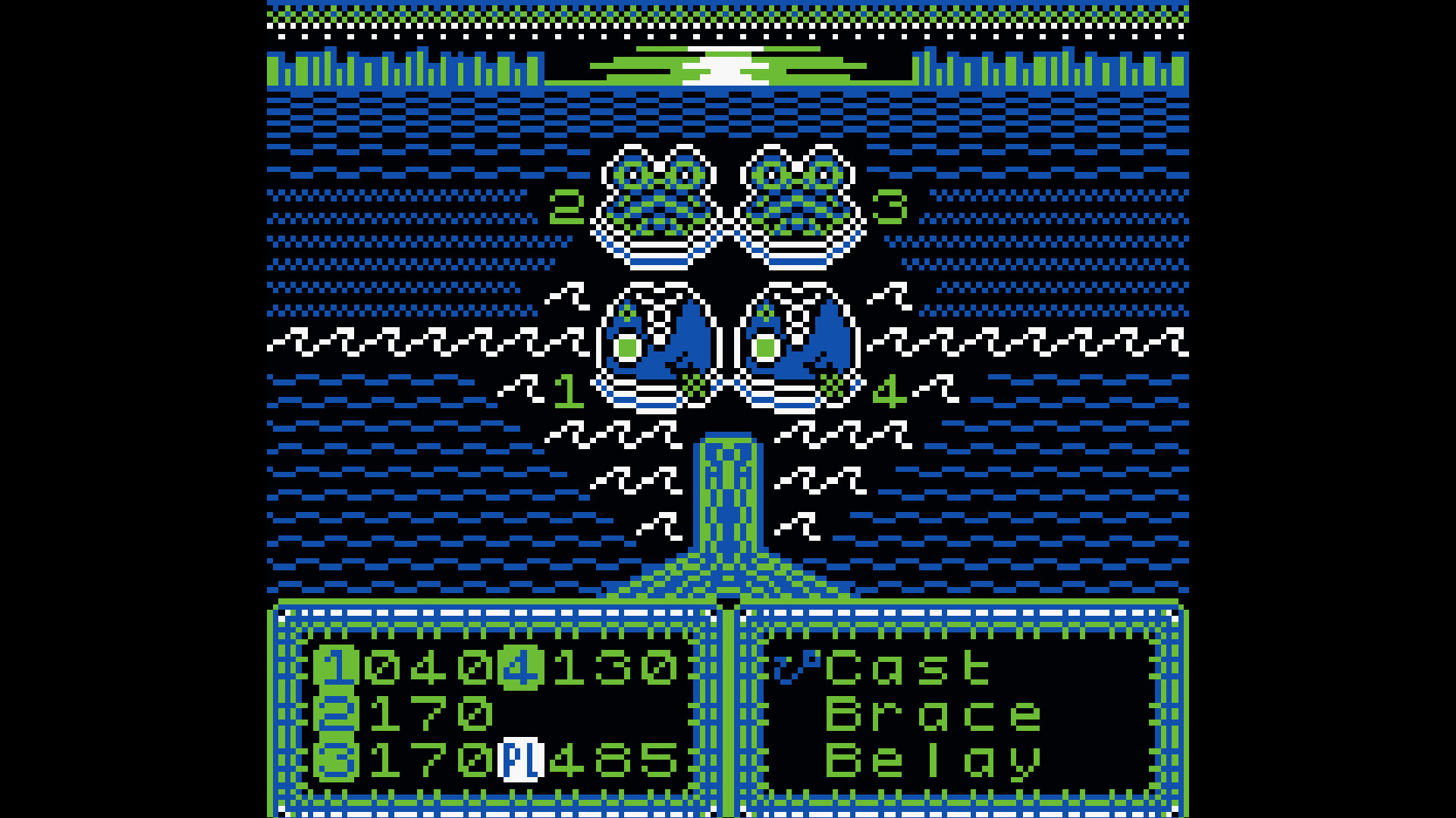 Demon Fish Dead Ahead screenshot #10