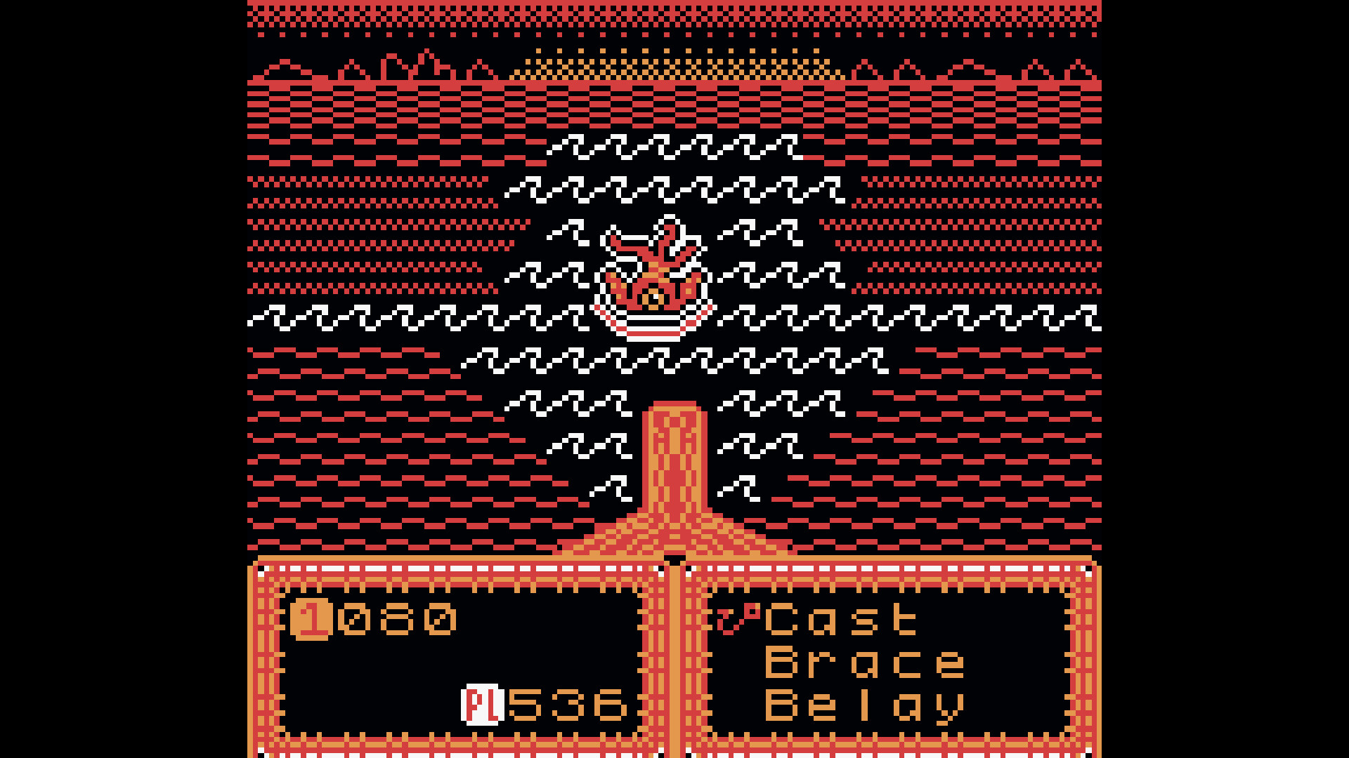 Demon Fish Dead Ahead screenshot #4