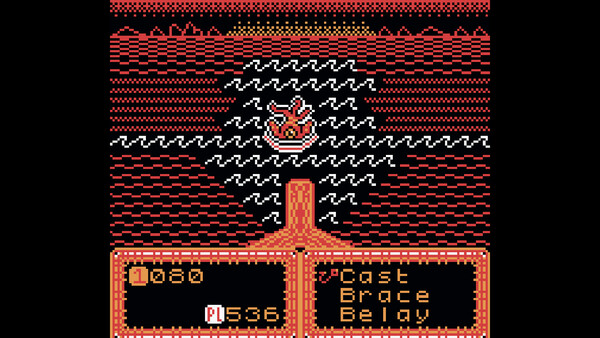 Screenshot 4 of Demon Fish Dead Ahead - final gameplay screenshot